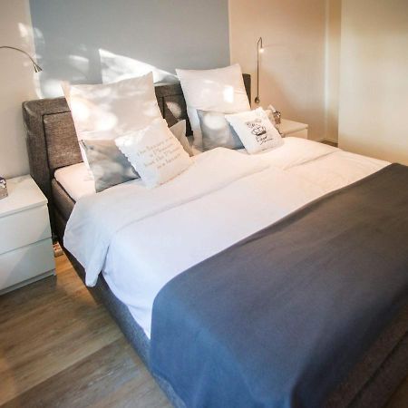 Ferienwohnung First Bismarck Bad Pyrmont Buitenkant foto