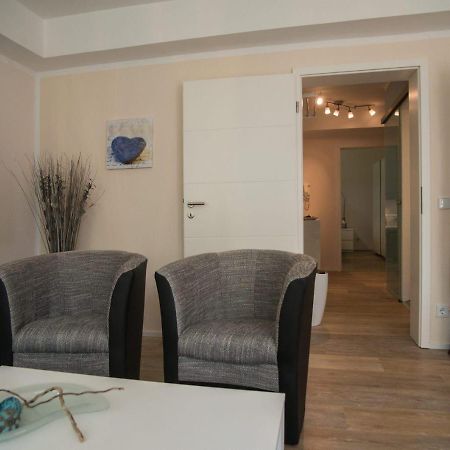 Ferienwohnung First Bismarck Bad Pyrmont Buitenkant foto