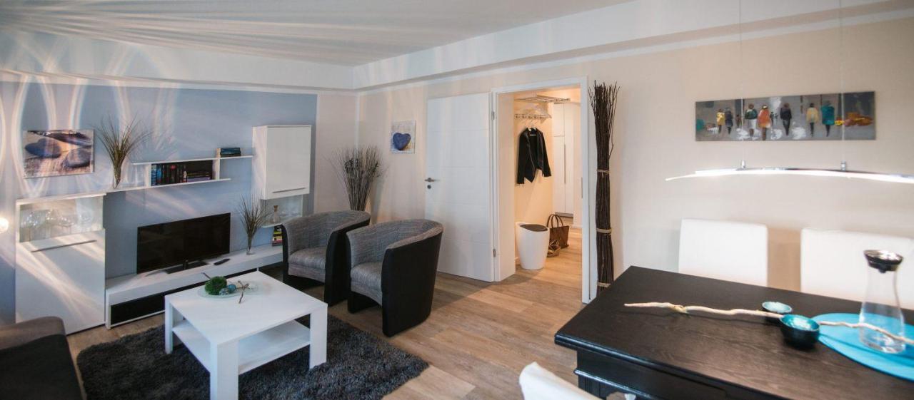 Ferienwohnung First Bismarck Bad Pyrmont Buitenkant foto