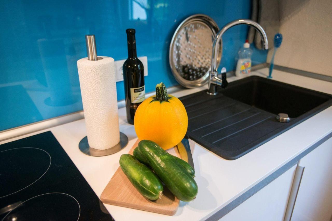 Ferienwohnung First Bismarck Bad Pyrmont Buitenkant foto