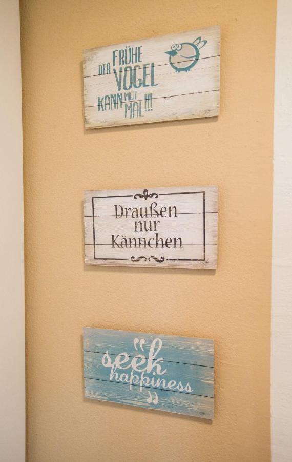 Ferienwohnung First Bismarck Bad Pyrmont Buitenkant foto